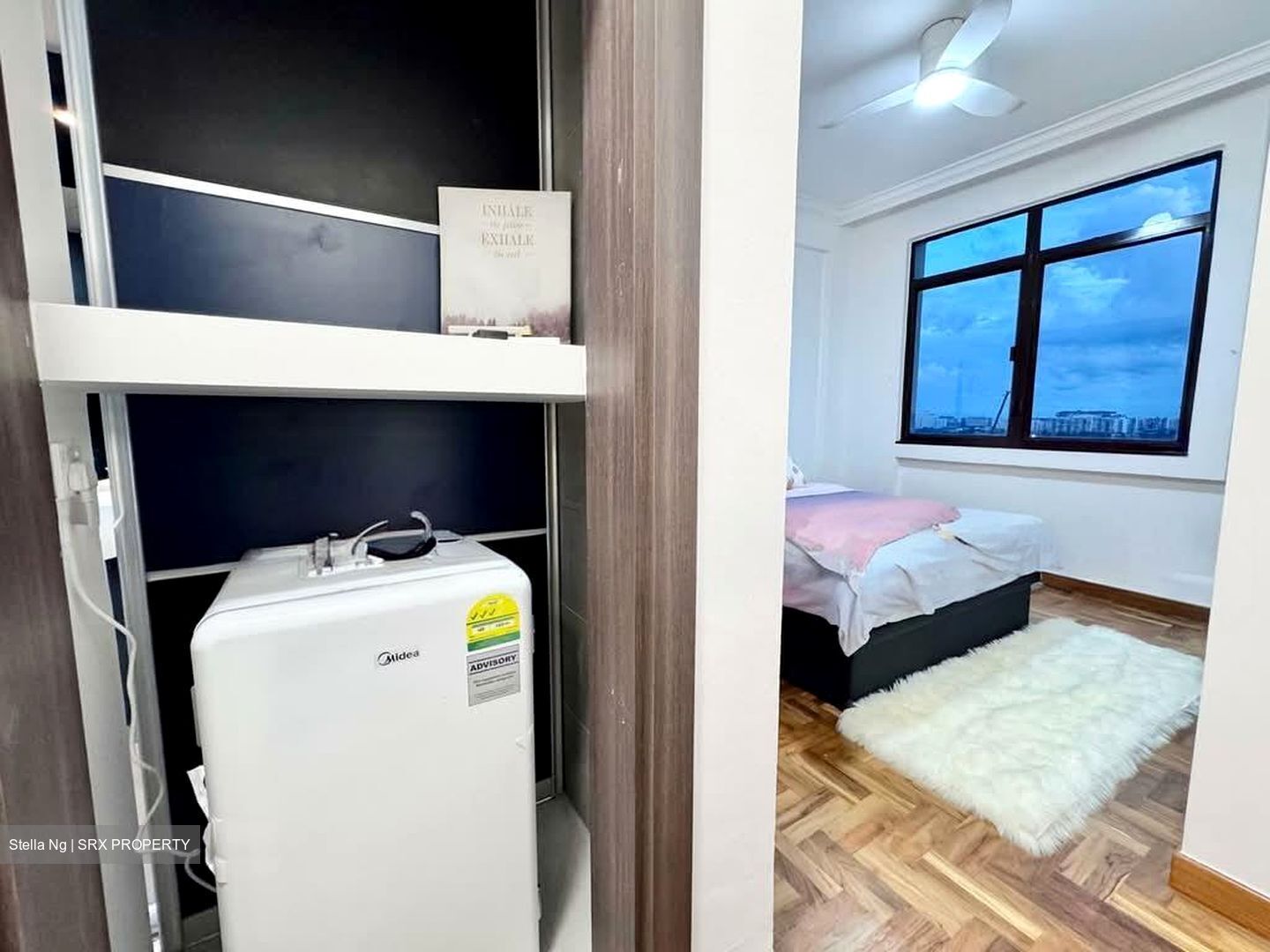 Parc Oasis (D22), Condominium #558600251